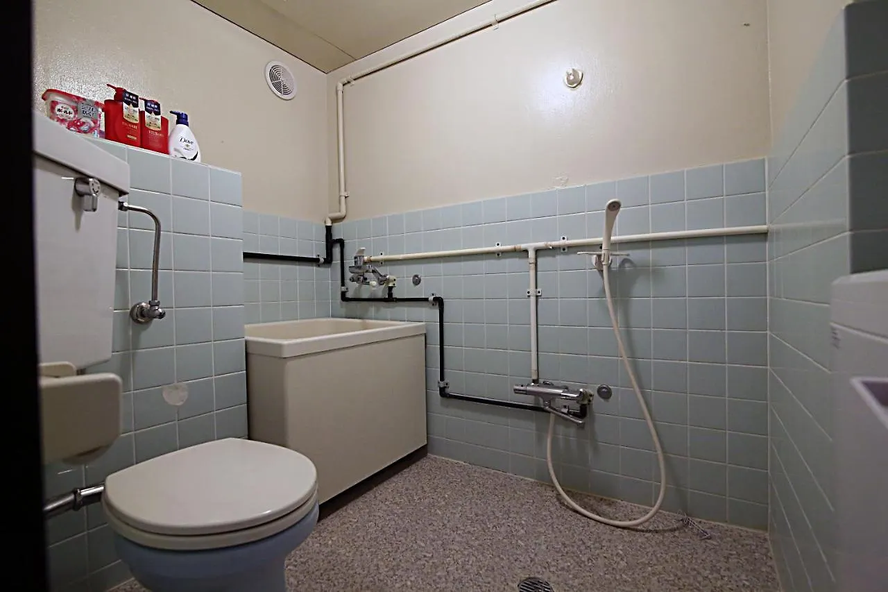 Appartement Shinjuku! Hayashi House 3P Free Wi-Fi! à Tōkyō