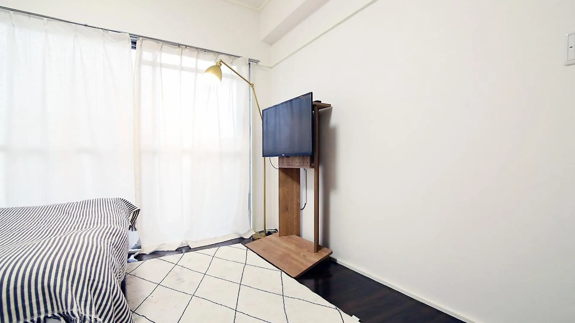 Appartement Shinjuku! Hayashi House 3P Free Wi-Fi! à Tōkyō