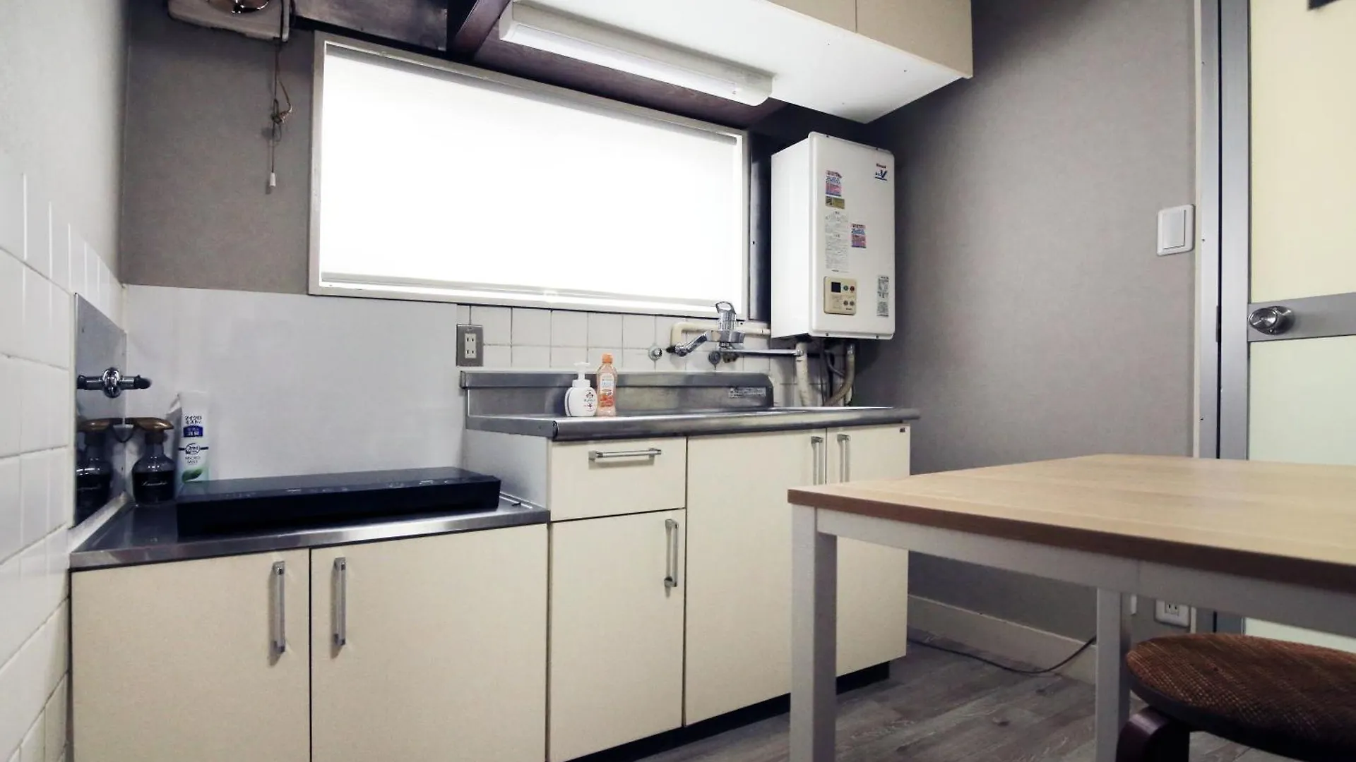 Appartement Shinjuku! Hayashi House 3P Free Wi-Fi! à Tōkyō