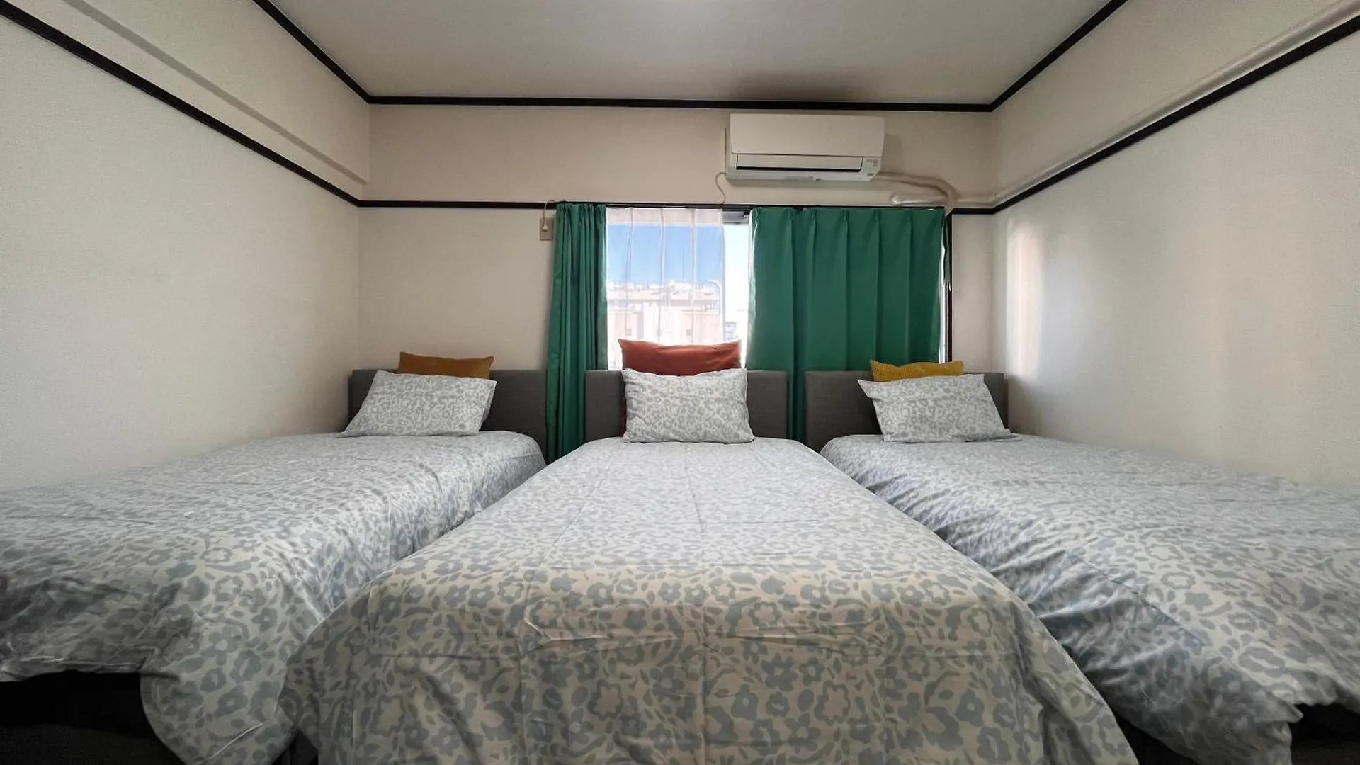 Appartement Shinjuku! Hayashi House 3P Free Wi-Fi! à Tōkyō Japon
