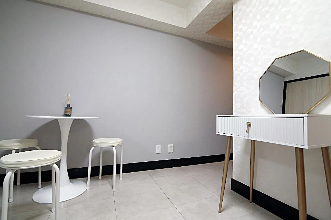 Appartement Shinjuku! Hayashi House 3P Free Wi-Fi! à Tōkyō