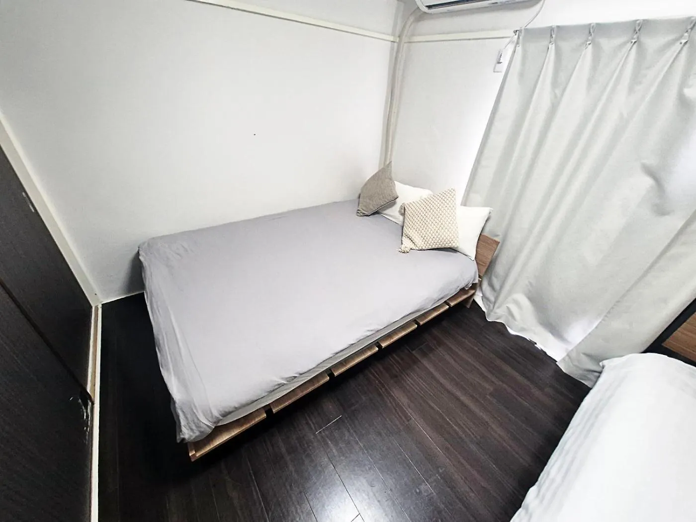 アパート 東京都Shinjuku! Hayashi House 3P Free Wi-Fi!アパートメント
