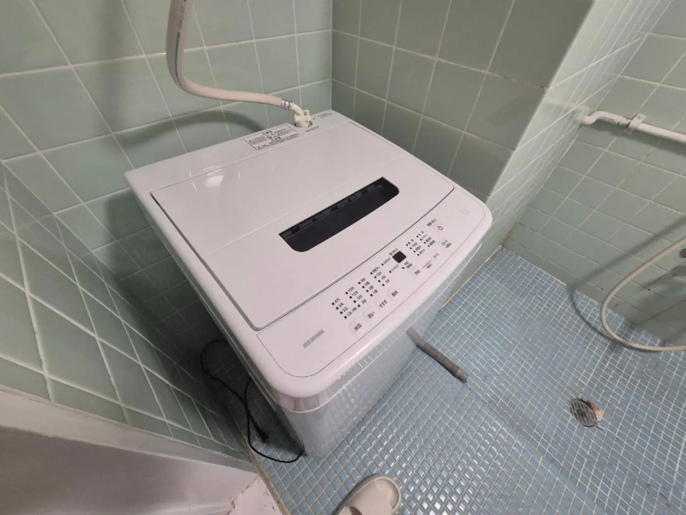 東京都Shinjuku! Hayashi House 3P Free Wi-Fi!アパートメント アパート