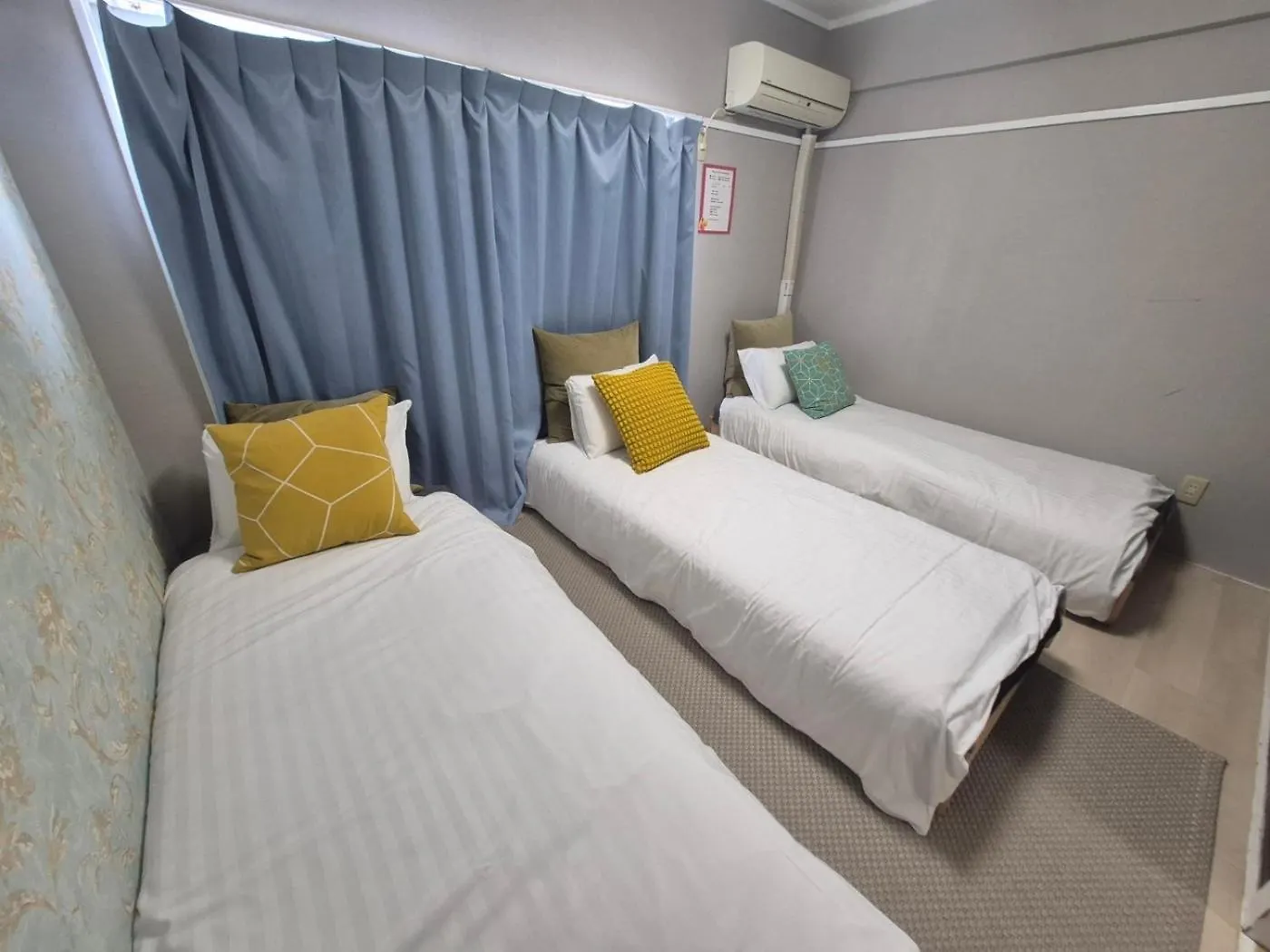 東京都Shinjuku! Hayashi House 3P Free Wi-Fi!アパートメント アパート