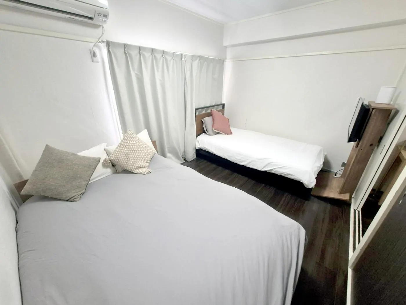 東京都Shinjuku! Hayashi House 3P Free Wi-Fi!アパートメント 0*, 東京都 日本