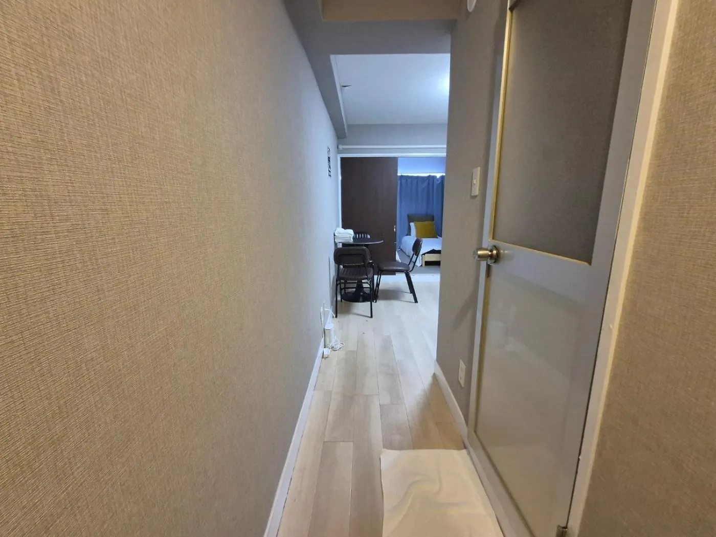 東京都Shinjuku! Hayashi House 3P Free Wi-Fi!アパートメント 日本