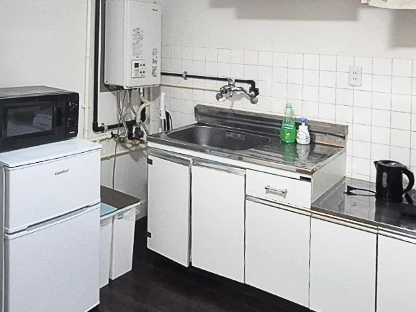 東京都Shinjuku! Hayashi House 3P Free Wi-Fi!アパートメント