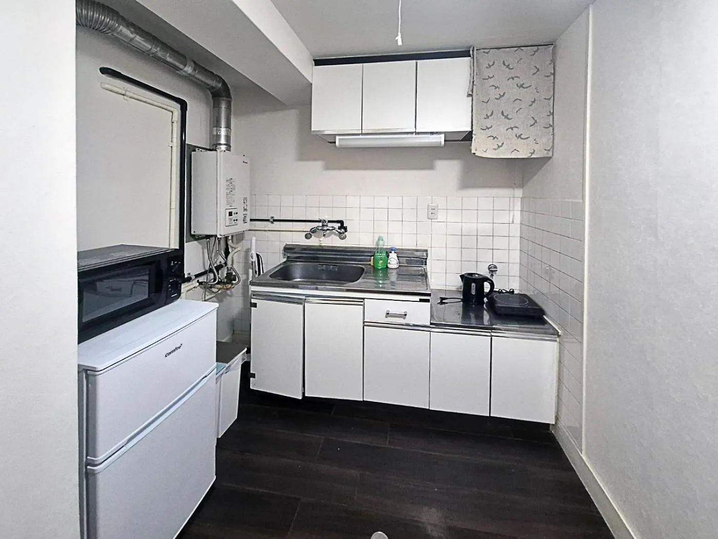 アパート 東京都Shinjuku! Hayashi House 3P Free Wi-Fi!アパートメント