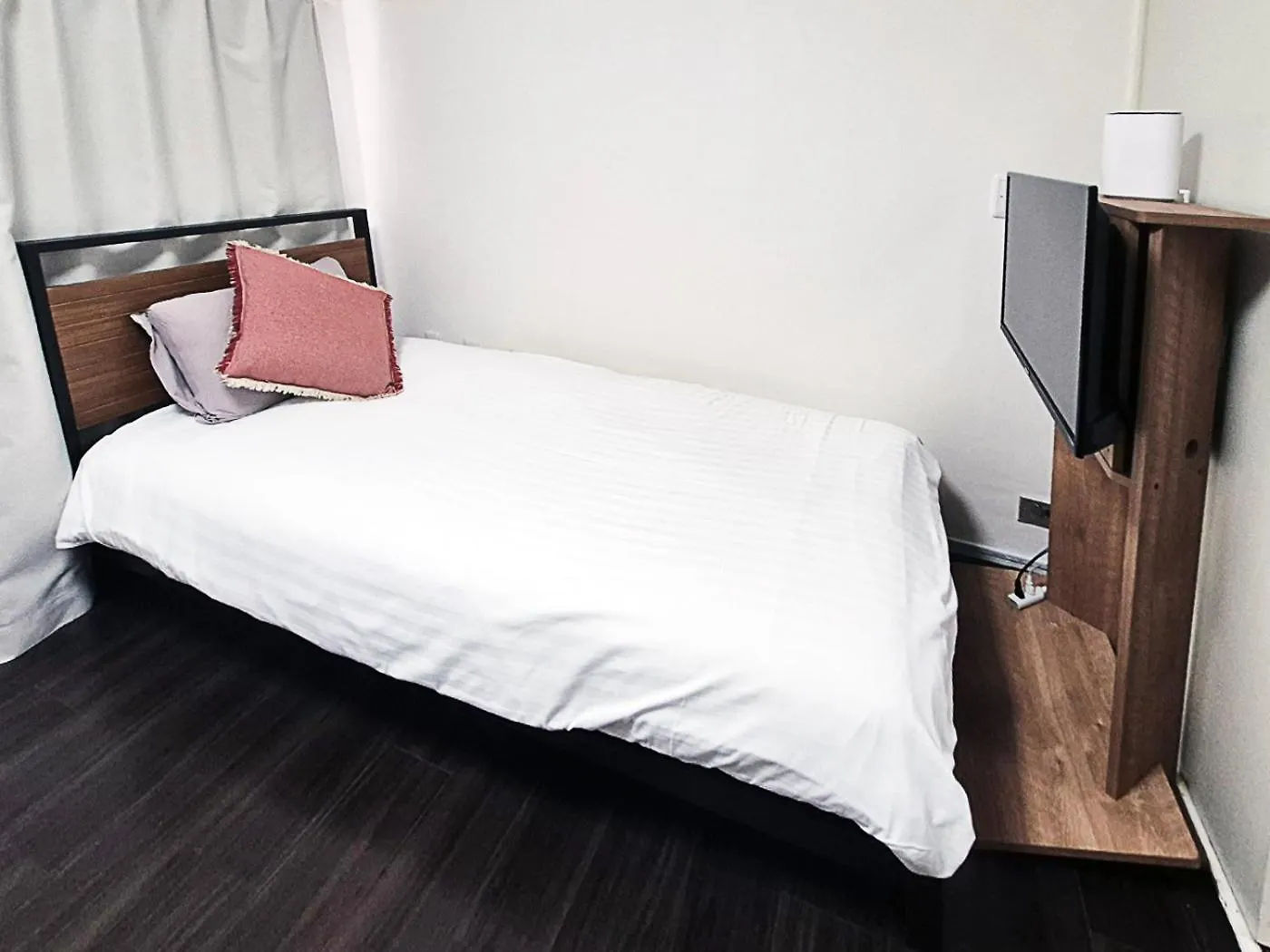 東京都Shinjuku! Hayashi House 3P Free Wi-Fi!アパートメント 日本