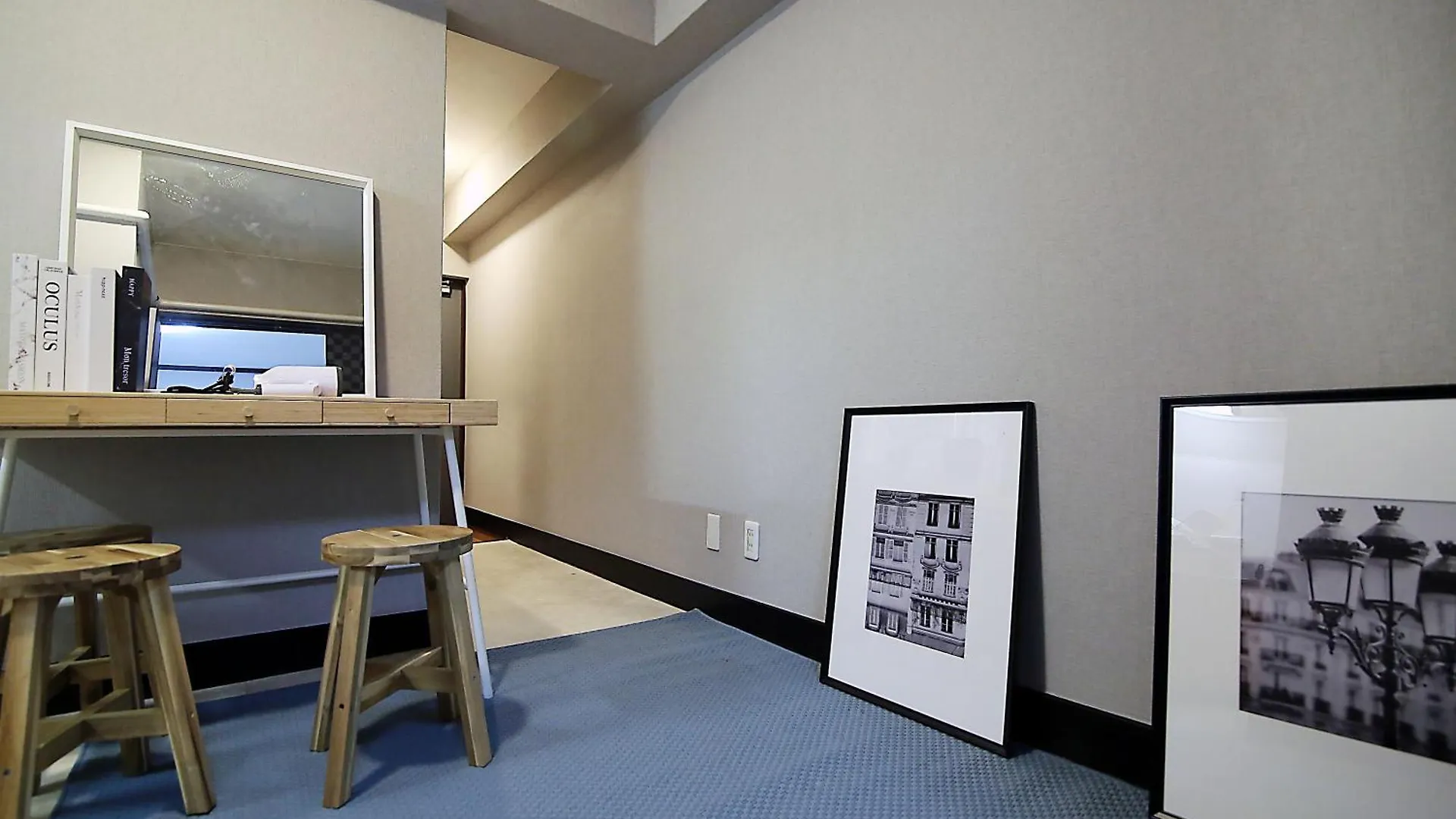 Shinjuku! Hayashi House 3P Free Wi-Fi! Apartment Tokyo