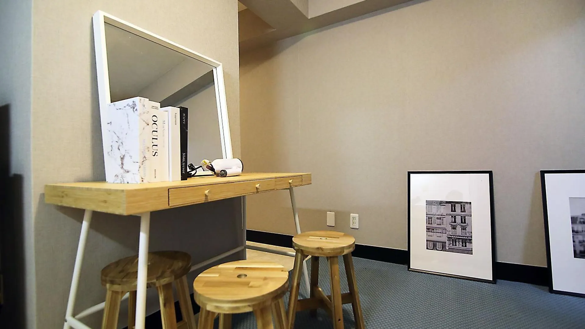 Shinjuku! Hayashi House 3P Free Wi-Fi! Apartment Tokyo