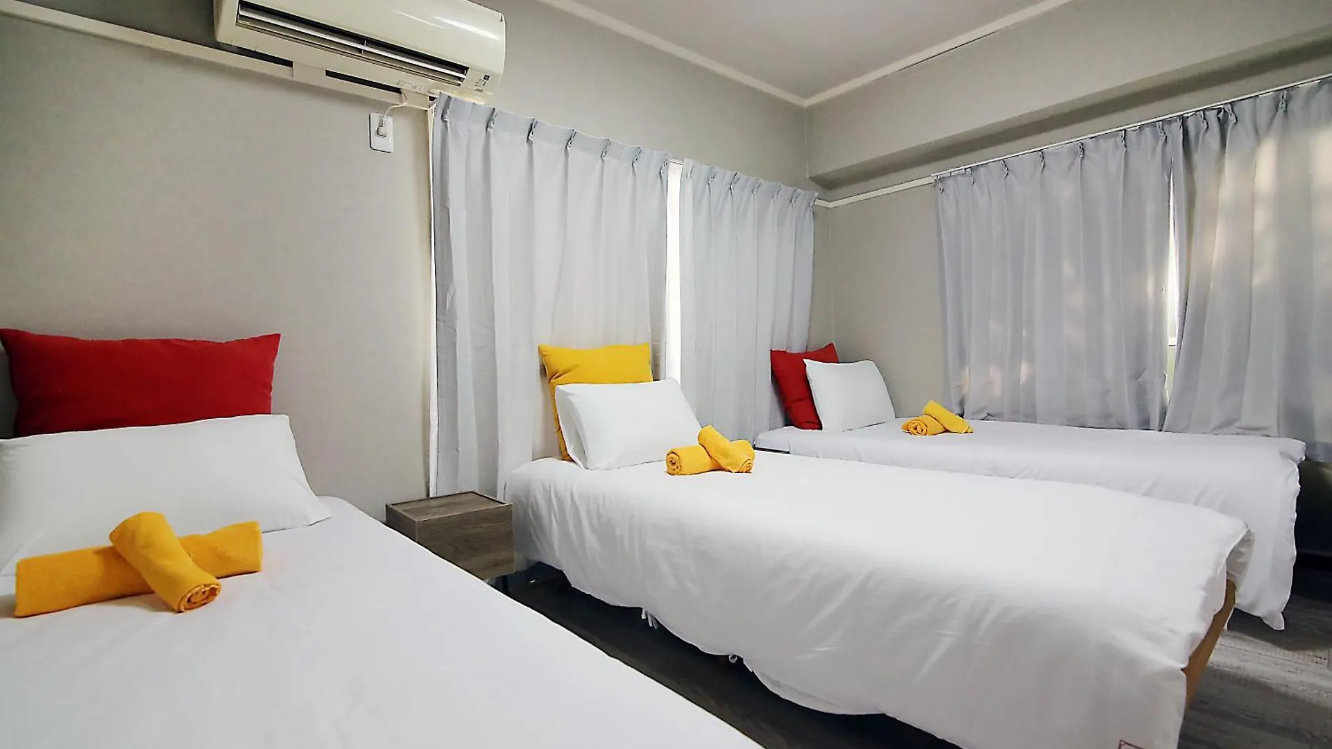 Shinjuku! Hayashi House 3P Free Wi-Fi! Apartment Tokyo Japan