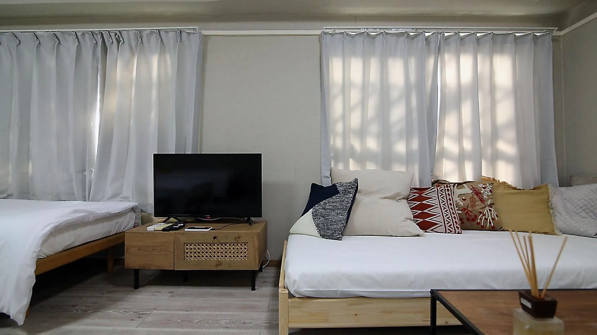 Shinjuku! Hayashi House 3P Free Wi-Fi! Apartment Tokyo