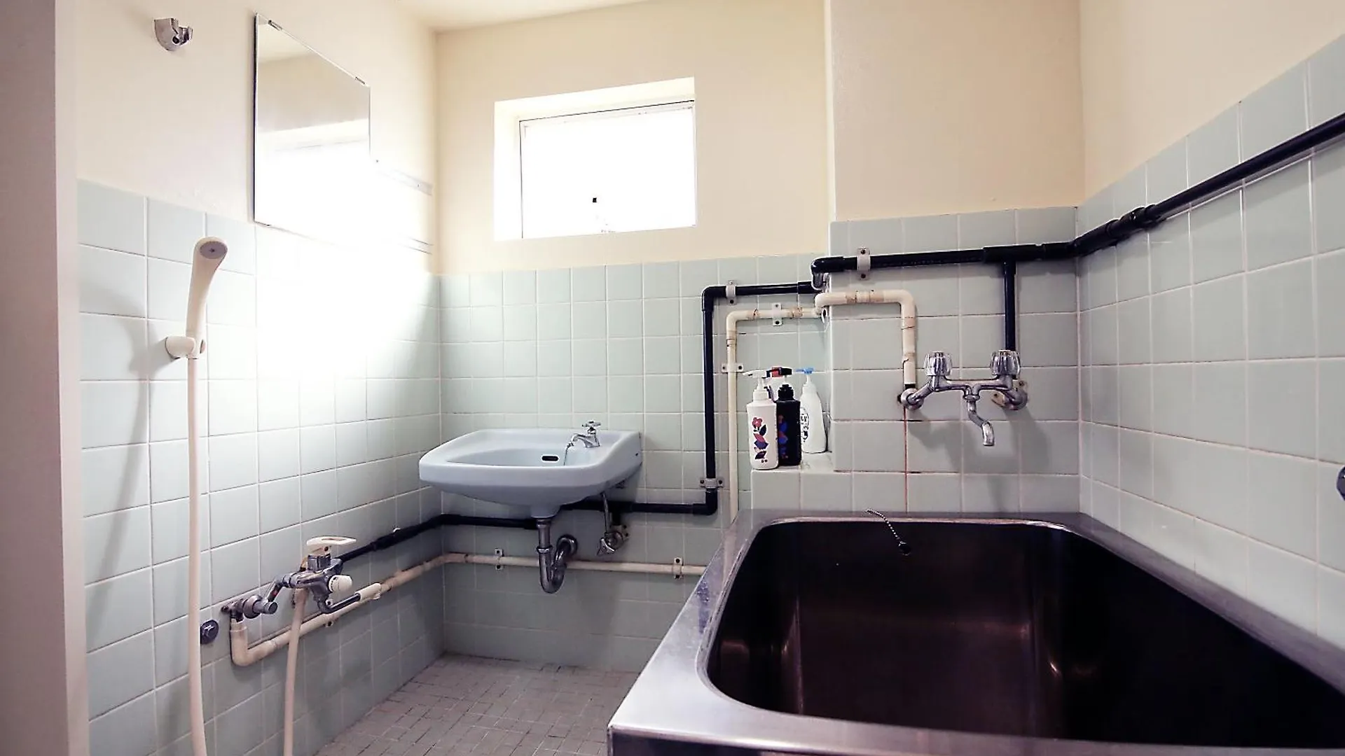 Shinjuku! Hayashi House 3P Free Wi-Fi! Apartment Tokyo Japan