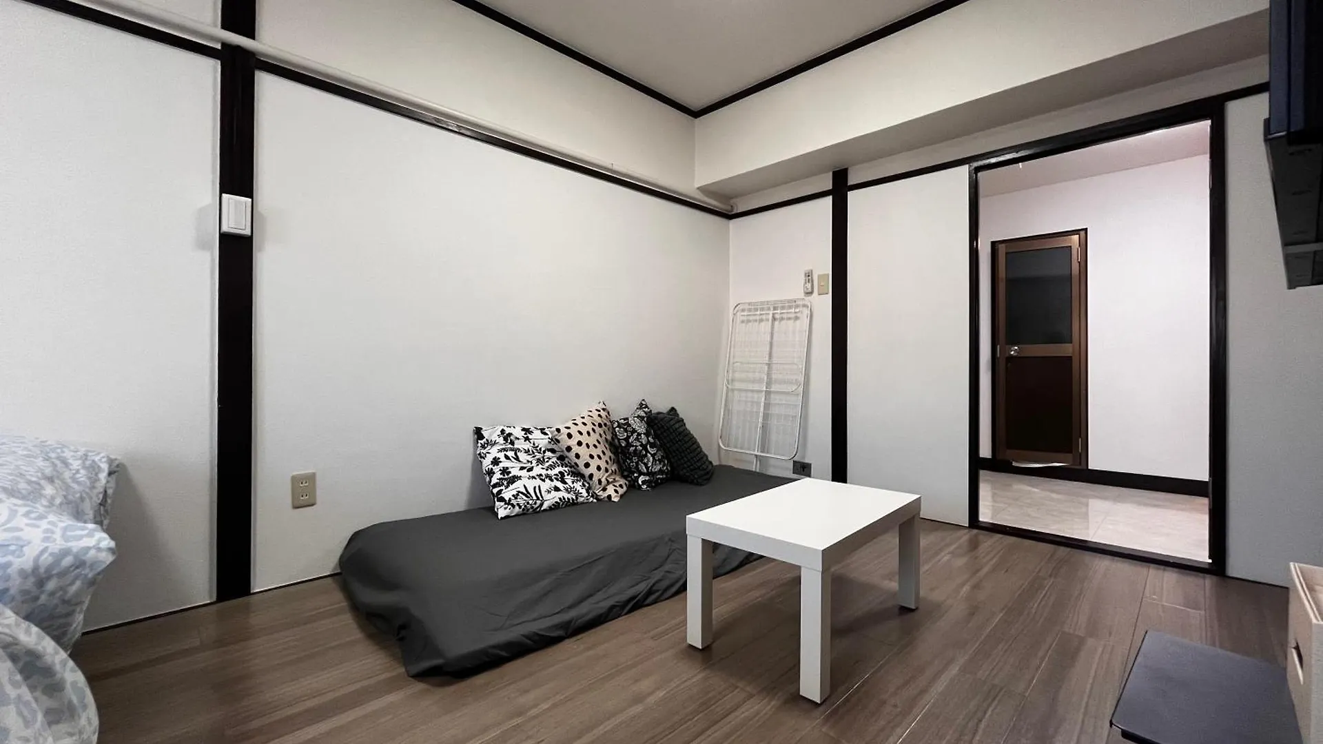 Shinjuku! Hayashi House 3P Free Wi-Fi! Apartment Tokyo Japan